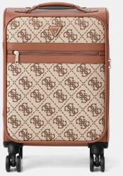 GUESS valiză rigidă cu imitație de piele AUDREY 9BY2-TODZLR_88X (TWOB97.55983) Valiza