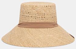 LE SH KA headwear szalmakalap női - bézs M