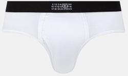 MM6 Maison Margiela alsónadrág férfi pamuttal - fehér M
