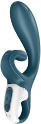 Satisfyer Hug Me blue