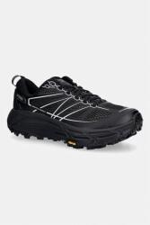 Hoka sportcipő MAFATE SPEED 2 TS - fekete Női 42 2/3