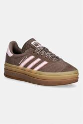 Adidas Gazelle Bold sneakers pentru femei din piele 9BY2-OBDZCW_88X