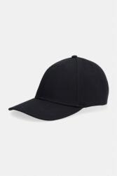 Guess șapcă de baseball pentru femei din bumbac ELLA 9BY2-CADZYB_99X (AW5607.COT01)