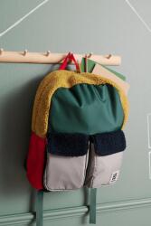 Liewood hátizsák gyerek Marlowe Backpack - többszínű Univerzális méret
