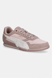 PUMA BELLA DONNA Topcat női sportcipő - narancssárga Női 40.5