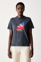 Calvin Klein Jeans tricou pentru femei din bumbac 9BY2-TSDZY5_95X (LV047G813G)