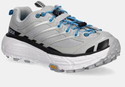 Hoka sportcipő Mafate Three 2 - szürke Női 44 2/3 - answear - 52 990 Ft