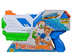 Simba Toys Waterzone Pump Trick Blaster vízipisztoly (107276070)