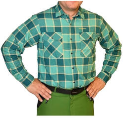 Niteforce Flannel ing Forest XXXL (-)