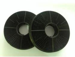 Heinner Filtre de carbon hota Heinner FC-440GBK, set de 2 buc, negru (FC-440GBK)