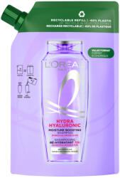 L'Oréal Hydra Hyaluronic Shampoo Refill 500 ml
