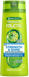 Garnier Fructis Strength & Shine Fortifying Shampoo 400 ml