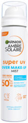 Garnier Ambre Solaire Super UV Over Make-up Protection Mist SPF 50+ 75 ml