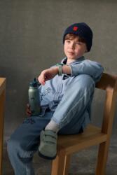 Liewood ing gyerek farmer Greg Light Denim Shirt - kék 104
