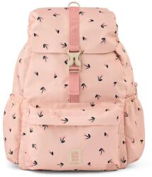 Liewood iskolai hátizsák gyerek Johnny School Backpack - rózsaszín Univerzális méret