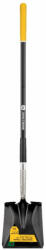 Truper John Deere lapát 24x28cm /PCL-F-JD/