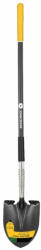 Truper John Deere ásó 22x28cm /PRL-F-JD/