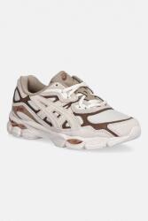 ASICS sportcipő GEL-NYC - bézs Női 44.5