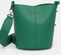 MM by Max Mara női műbőr táska MMLGITA - zöld Univerzális méret
