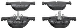 ATE Set placute frana ATE 13.0460-7274.2 (13.0460-7274.2) - turbochic