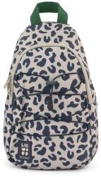 Liewood hátizsák gyerek Phoenix One Shoulder Backpack - bézs Univerzális méret