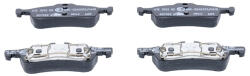 ATE Set placute frana ATE 13.0460-7162.2 (13.0460-7162.2) - turbochic