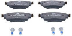ATE Set placute frana ATE 13.0460-2796.2 (13.0460-2796.2) - turbochic