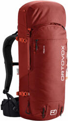 ORTOVOX Rucsac ORTOVOX Peak 35 cengia rossa Rucsac tura