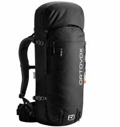 ORTOVOX Rucsac ORTOVOX Peak 35 black-raven Rucsac tura