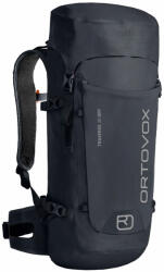 ORTOVOX Rucsac ORTOVOX Traverse 30 Dry black steel Rucsac tura