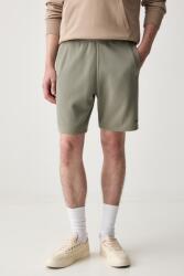 G-Star férfi melegítő Structured jersey - zöld S