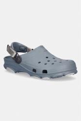 Crocs papucs férfi All Terrain Clog - szürke Férfi 43/44