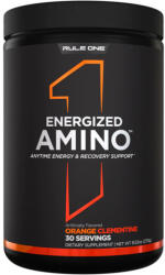 Rule 1 Energized Amino 270 g, savanyú cukorka