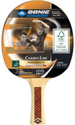 DONIC Ping-pong ütő - Donic Champs Line 300 Series 2018 (204400100)