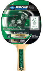 DONIC Ping-pong ütő - Donic Champs Line 400 Series 2018 (204400101)