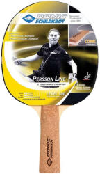 DONIC Pingpong ütő - Donic Persson 500 (204400038)