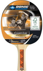 DONIC Ping-pong ütő - Donic Champs Line 200 Series (204400099)
