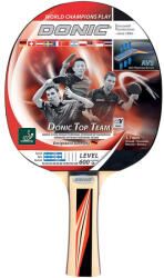 DONIC Pingpong ütő - Donic Top Team 600 (204400073)