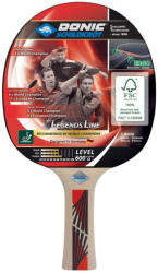 DONIC Ping-pong ütő - Donic Legends 600 FSC (204400163)