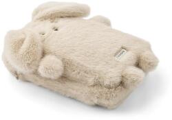 Liewood tolltartó gyerek Shannon Rabbit Plush Pencil Case - bézs Univerzális méret