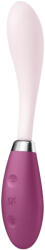 Satisfyer G-Spot Flex 3 pink/burgundy