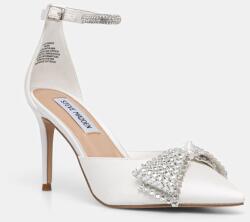 Steve Madden tűsarkú Last Dance - fehér Női 38