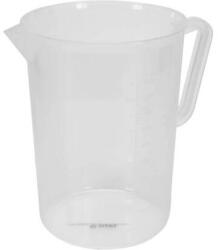  YATO YT-YG-07288 YATO-GASTRO mérőkancsó 5000 ml (YT-YG-07288)