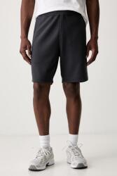 G-Star férfi melegítő Structured jersey - szürke L