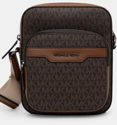 Michael Kors tasak férfi HUDSON - barna Univerzális méret