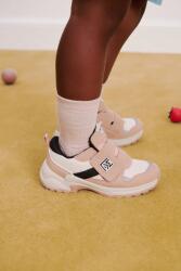 Liewood Denisa Sneakers sportcipő gyerek - rózsaszín 27