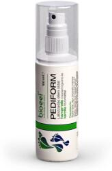 Bioeel Pediform lábizzadásgátló oldat csodamogyoróval és kamillával 100ml