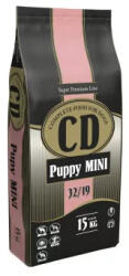 C&D Foods Puppy Mini 3kg - krizsopet