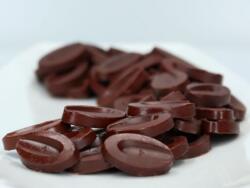 Valrhona Satilia Noire étcsokoládé 70%, 1, 0 kg - Valrhona (10413)