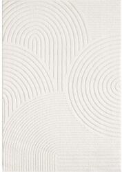 ESTE Covor crem 120x170 cm Whirl - ESTE Covor